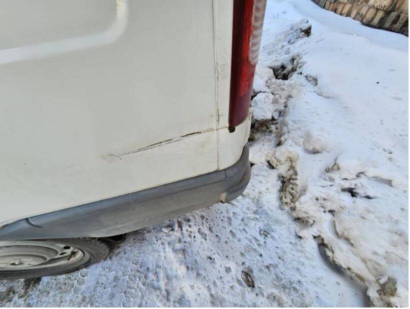 Продается ГАЗ Соболь 2752 2.5 MT в Дивногорске фото 5 Транспорт Дивногорск