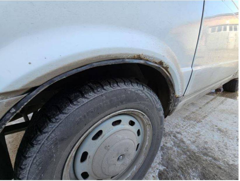 Продается ГАЗ Соболь 2752 2.5 MT в Дивногорске фото 2 Транспорт Дивногорск