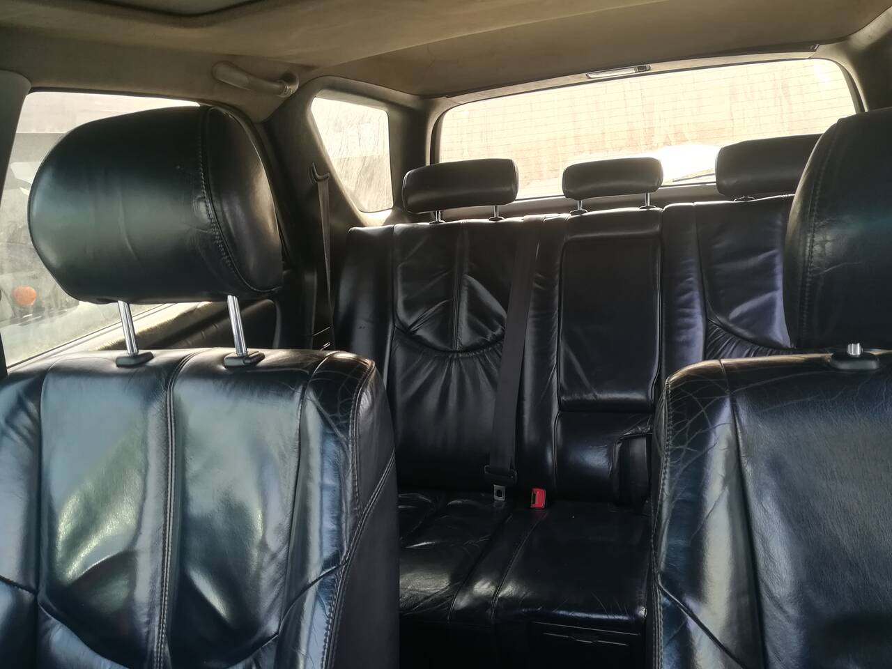 Продается Lexus RX 3.0 AT в Иркутске фото 3 Транспорт Иркутск