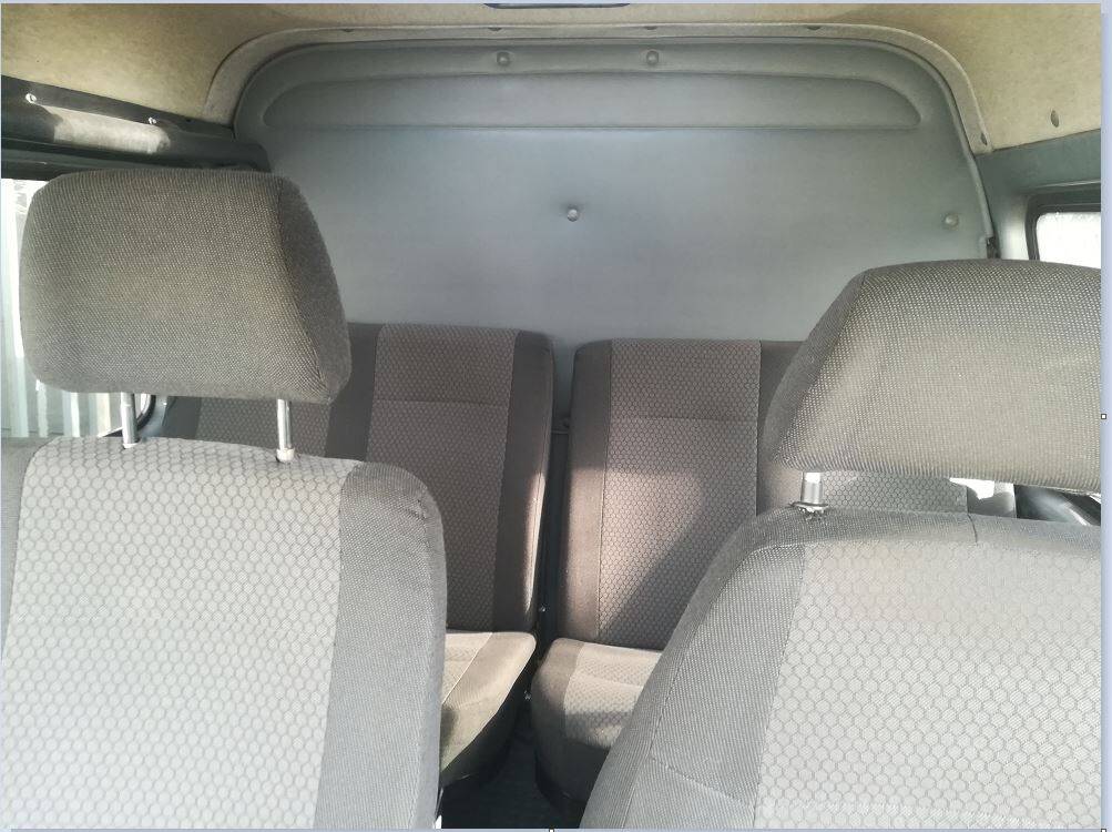 ГАЗ СОБОЛЬ 2752 2.9 MT в Иркутске фото 5 Транспорт Иркутск