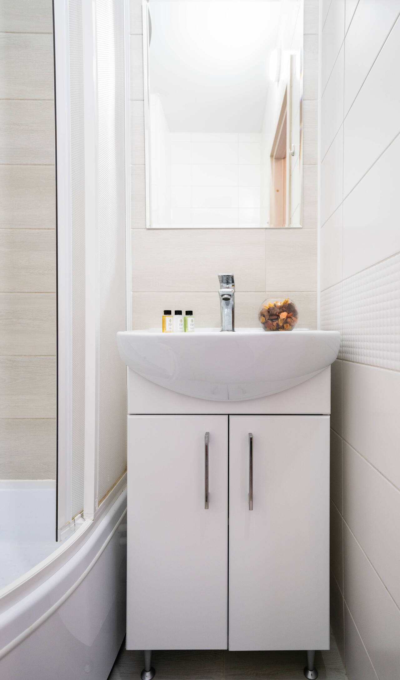 Inndays Apartments на Верхне-Каменской в Санкт-Петербурге фото 2 Недвижимость Санкт-Петербург