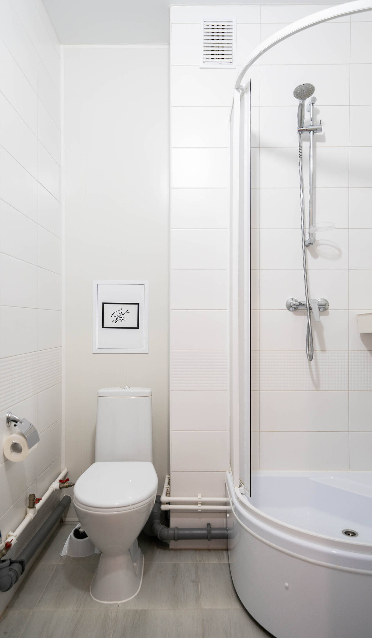 Inndays Apartments на Верхне-Каменской в Санкт-Петербурге фото 4 Недвижимость Санкт-Петербург