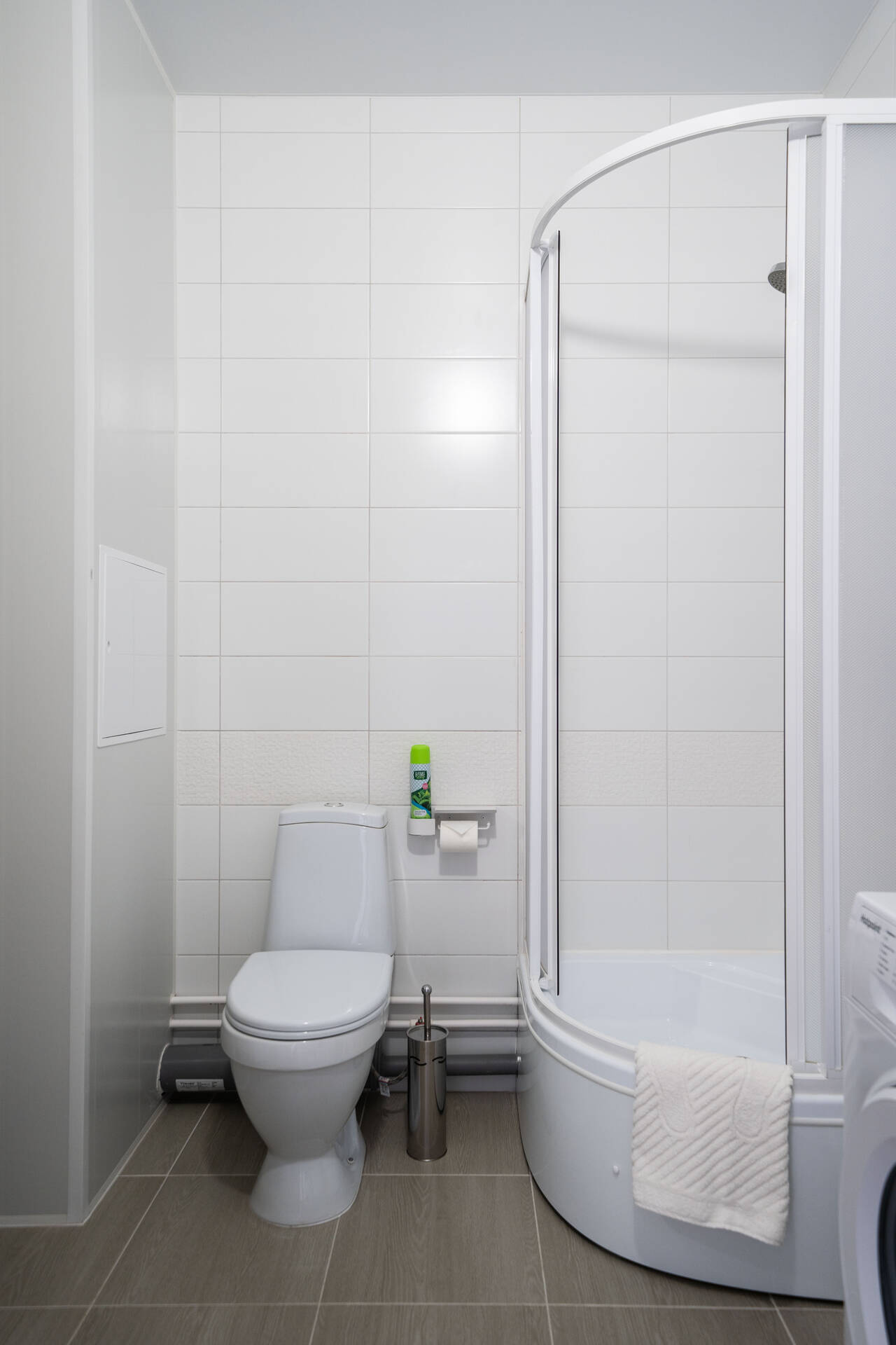 Inndays Apartments на Авиаконструкторов в Санкт-Петербурге фото 3 Недвижимость Санкт-Петербург