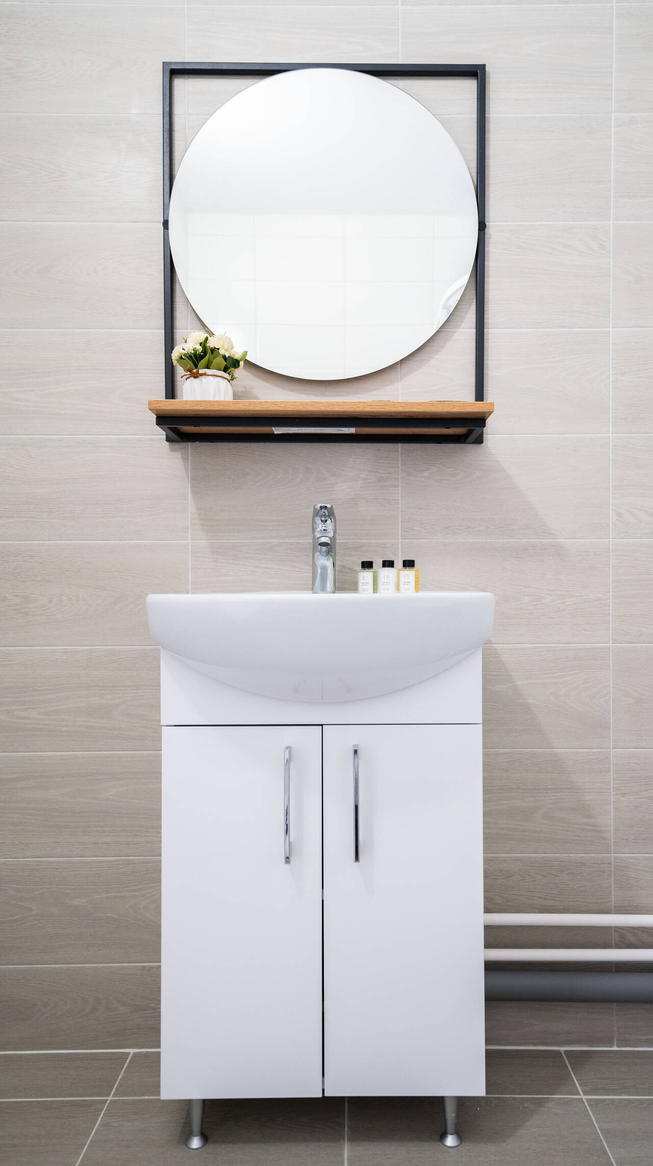 Inndays Apartments на Авиаконструкторов в Санкт-Петербурге фото 2 Недвижимость Санкт-Петербург