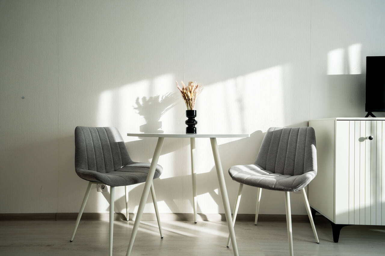 Inndays Apartments на Авиаконструкторов в Санкт-Петербурге фото 5 Недвижимость Санкт-Петербург