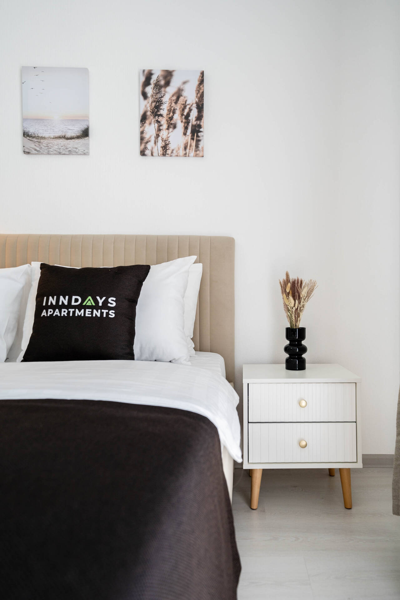 Inndays Apartments на Авиаконструкторов в Санкт-Петербурге фото 7 Недвижимость Санкт-Петербург