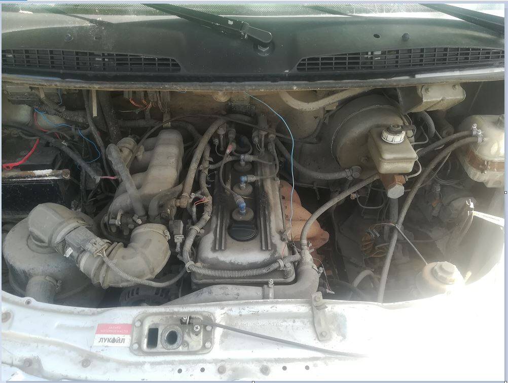 ПРОДАЕТСЯ ГАЗ СОБОЛЬ 2217 2.5 MT в Иркутске фото 6 Транспорт Иркутск