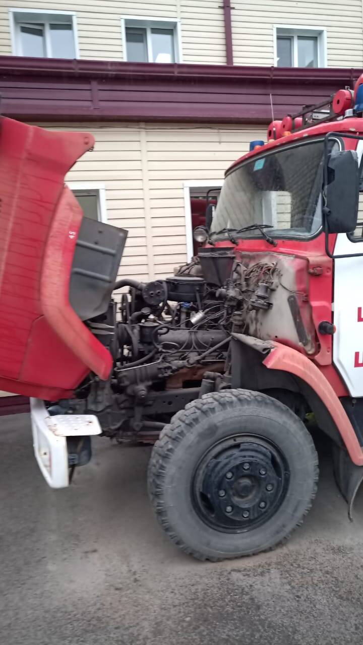 ПРОДАЕТСЯ ЗИЛ 4333 в Ангарске фото 4 Транспорт Ангарск