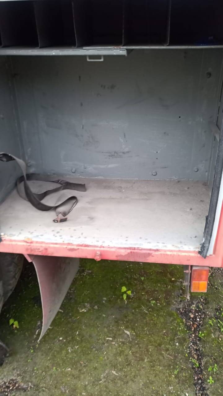 ПРОДАЕТСЯ ЗИЛ 4333 в Ангарске фото 7 Транспорт Ангарск