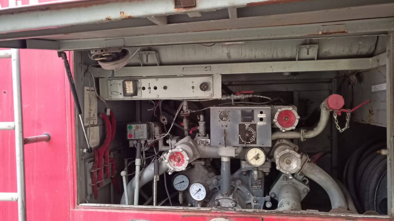 ПРОДАЕТСЯ ЗИЛ 4333 в Ангарске фото 6 Транспорт Ангарск