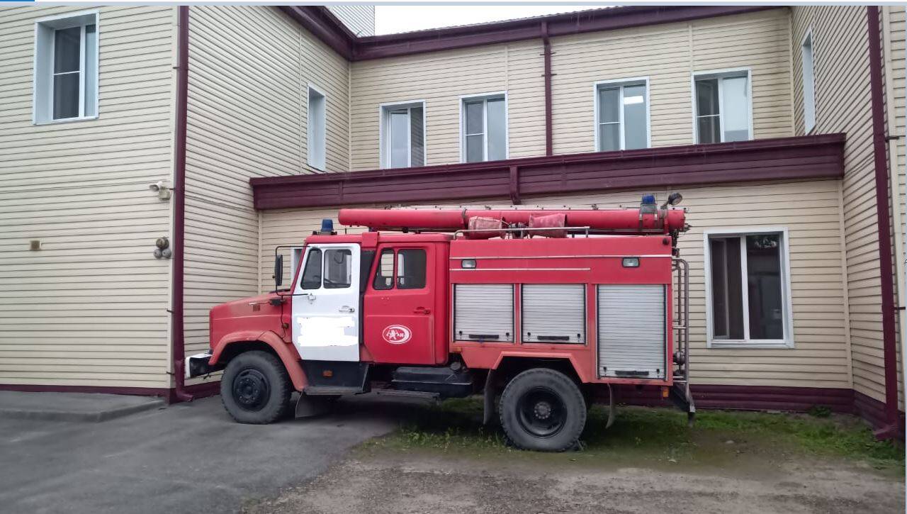 ПРОДАЕТСЯ ЗИЛ 4333