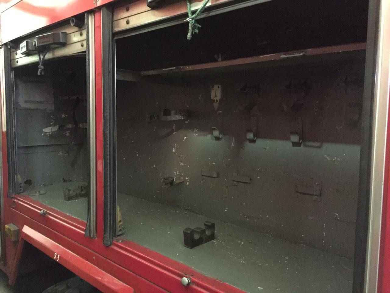 Продается Автоцистерна пожарная АЦ-2,5-40(4333)-7ВР в Братске фото 6 Транспорт Братск