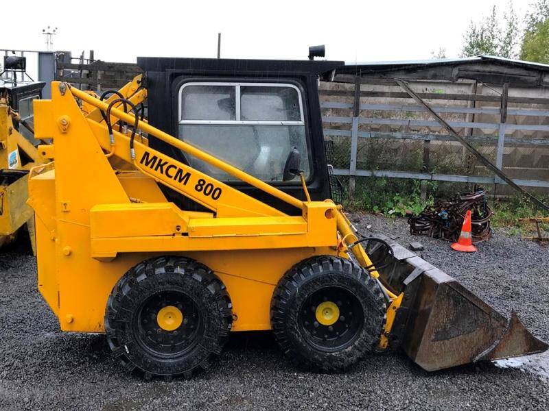 Аренда и услуги спецтехники в Кургане фото 3 Услуги Курган