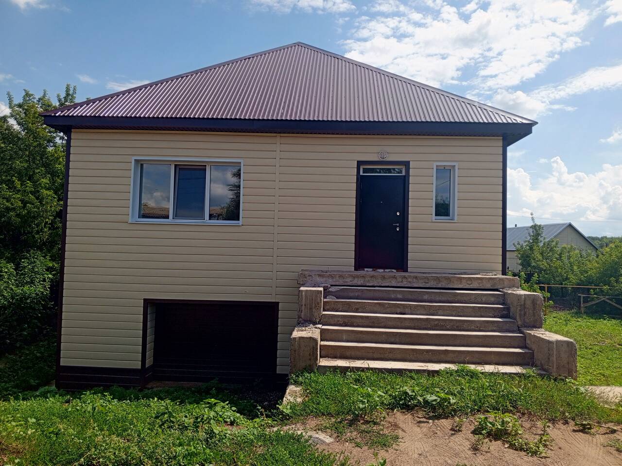 Продажа от собственника