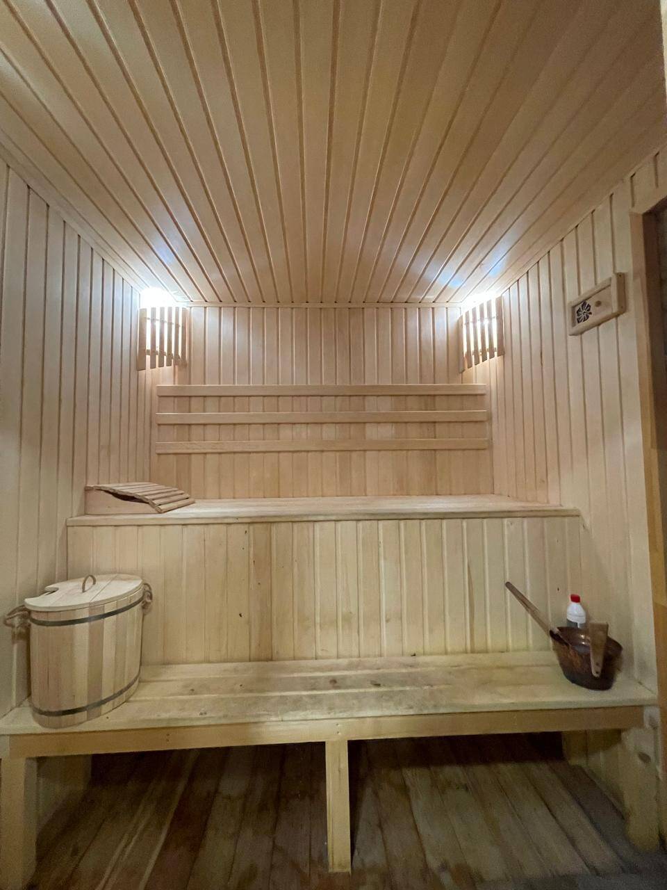 Дача 66 м2 в Москве фото 4 Недвижимость Москва