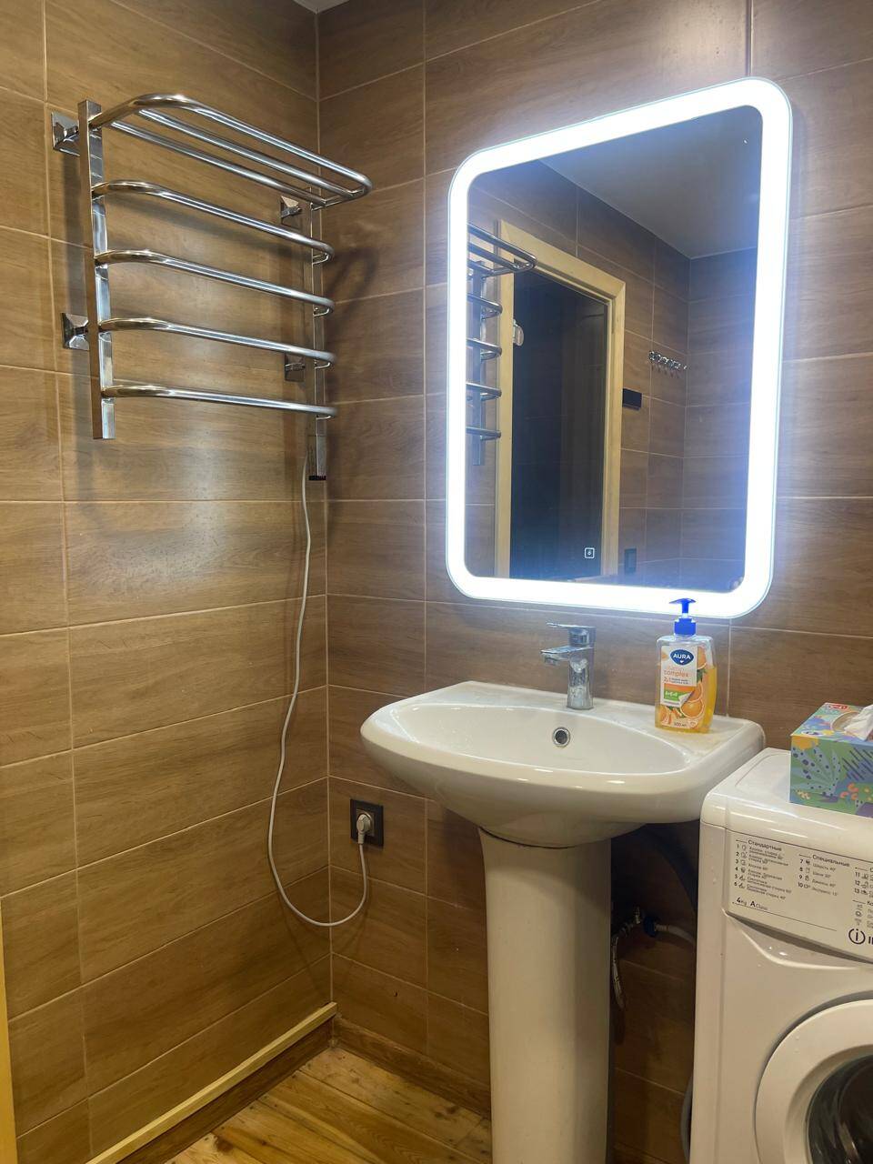 Дача 66 м2 в Москве фото 5 Недвижимость Москва