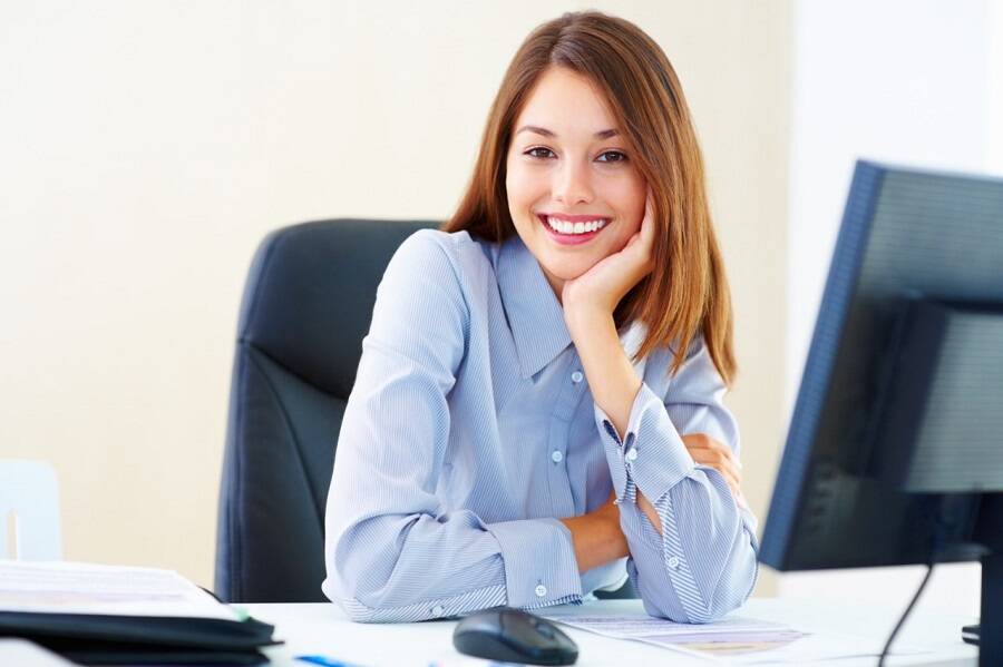 Заместитель начальника отдела продаж