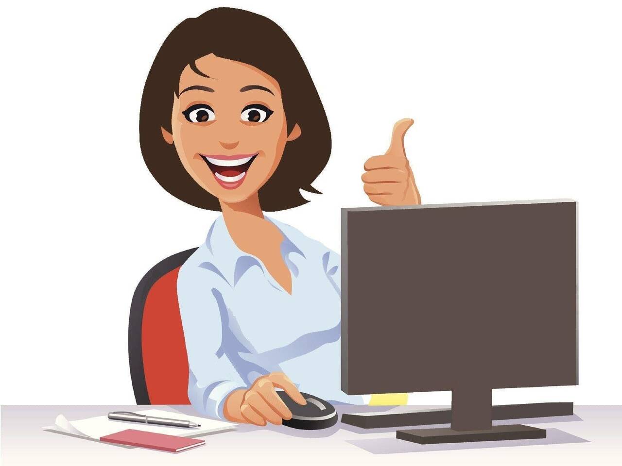 Продавец-консультант