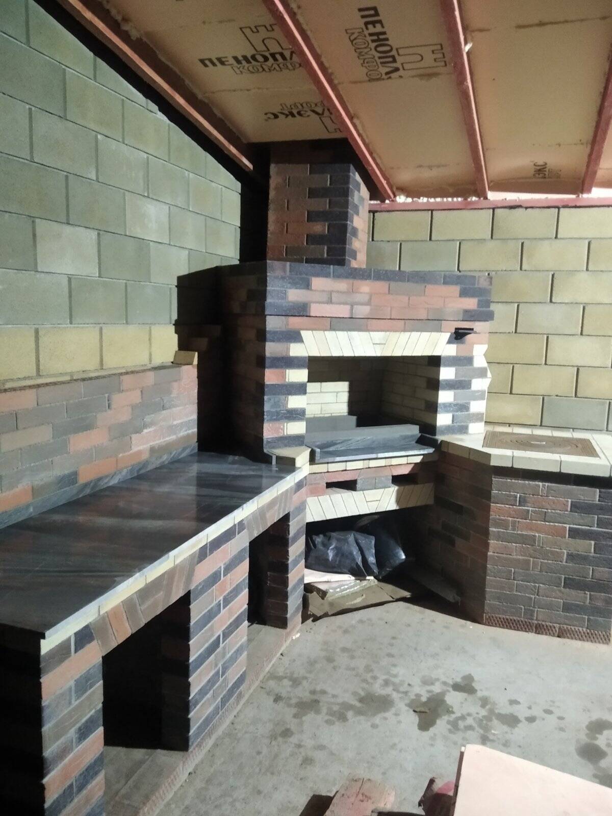 Услуги печника в Севастополе фото 2 Услуги Севастополь