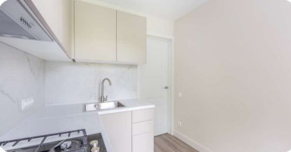 2-к квартира, 45 м2, 5/9 эт. в Москве фото 5 Недвижимость Москва 2-к квартира, 45 м2, 5/9 эт. в Москве фото 5 Недвижимость Москва