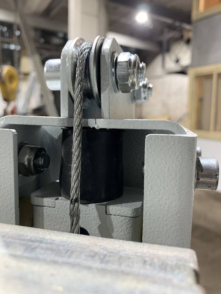 Вертикальный обмотчик легковесного груза, Komfort PM-16 в Барнауле фото 3 Бытовая электроника Барнаул Вертикальный обмотчик легковесного груза, Komfort PM-16 в Барнауле фото 3 Бытовая электроника Барнаул