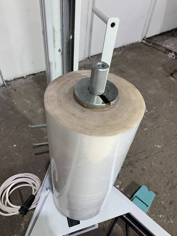 Паллетоупаковщик, Komfort P1000-16 в Барнауле фото 6 Бытовая электроника Барнаул