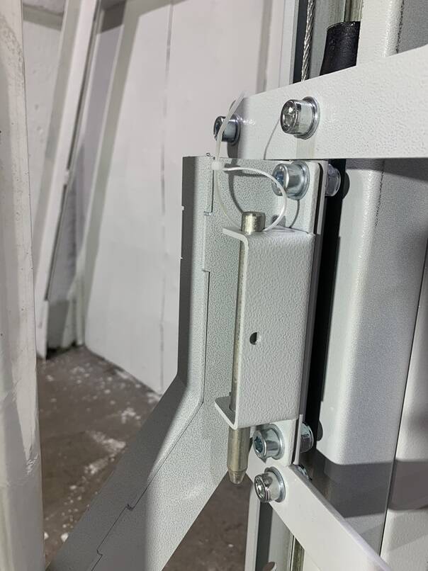 Паллетоупаковщик, Komfort P500-16 в Барнауле фото 2 Бытовая электроника Барнаул