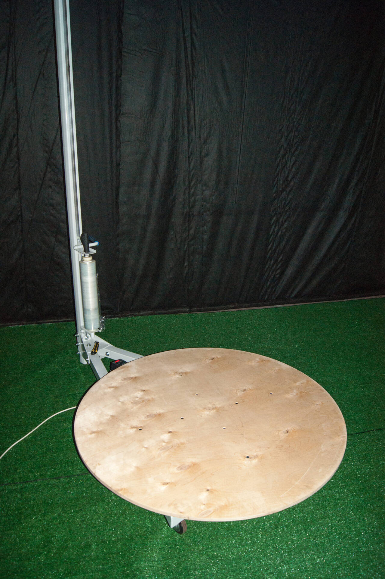 Паллетоупаковщик, Komfort P300-16 в Барнауле фото 5 Бытовая электроника Барнаул