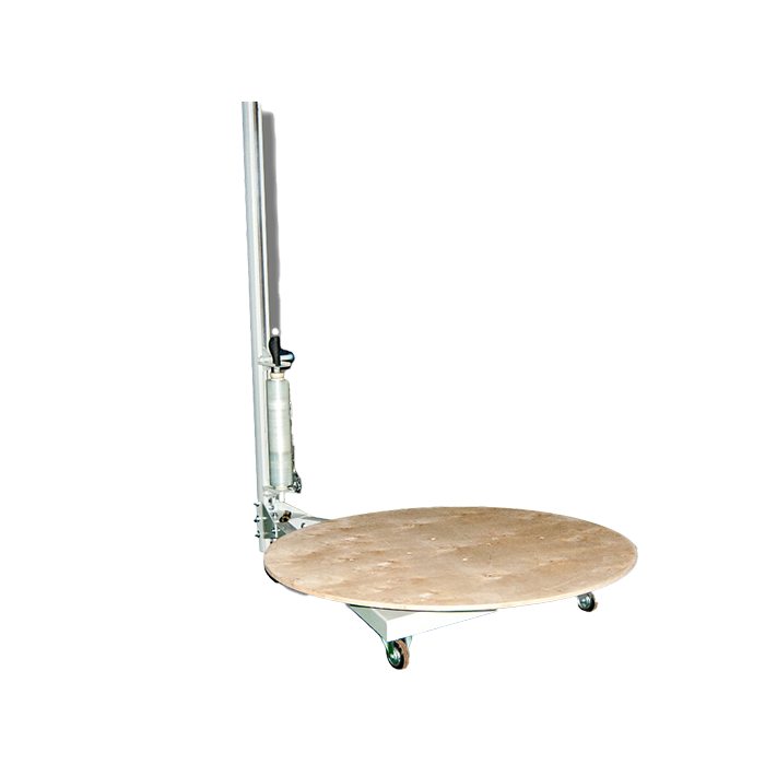 Паллетоупаковщик, Komfort P300-16 в Барнауле фото 2 Бытовая электроника Барнаул