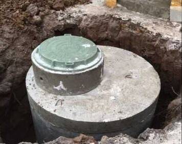 Компания ЖБИ септики. Монтаж септиков. Екатеринбург в Екатеринбурге фото 6 Услуги Екатеринбург