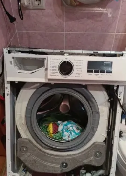 Ремонт бытовой техники в Саратове фото 3 Услуги Саратов