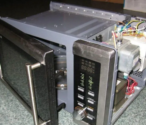 Ремонт бытовой техники в Саратове фото 4 Услуги Саратов