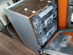 Ремонт бытовой техники в Саратове фото 2 Услуги Саратов