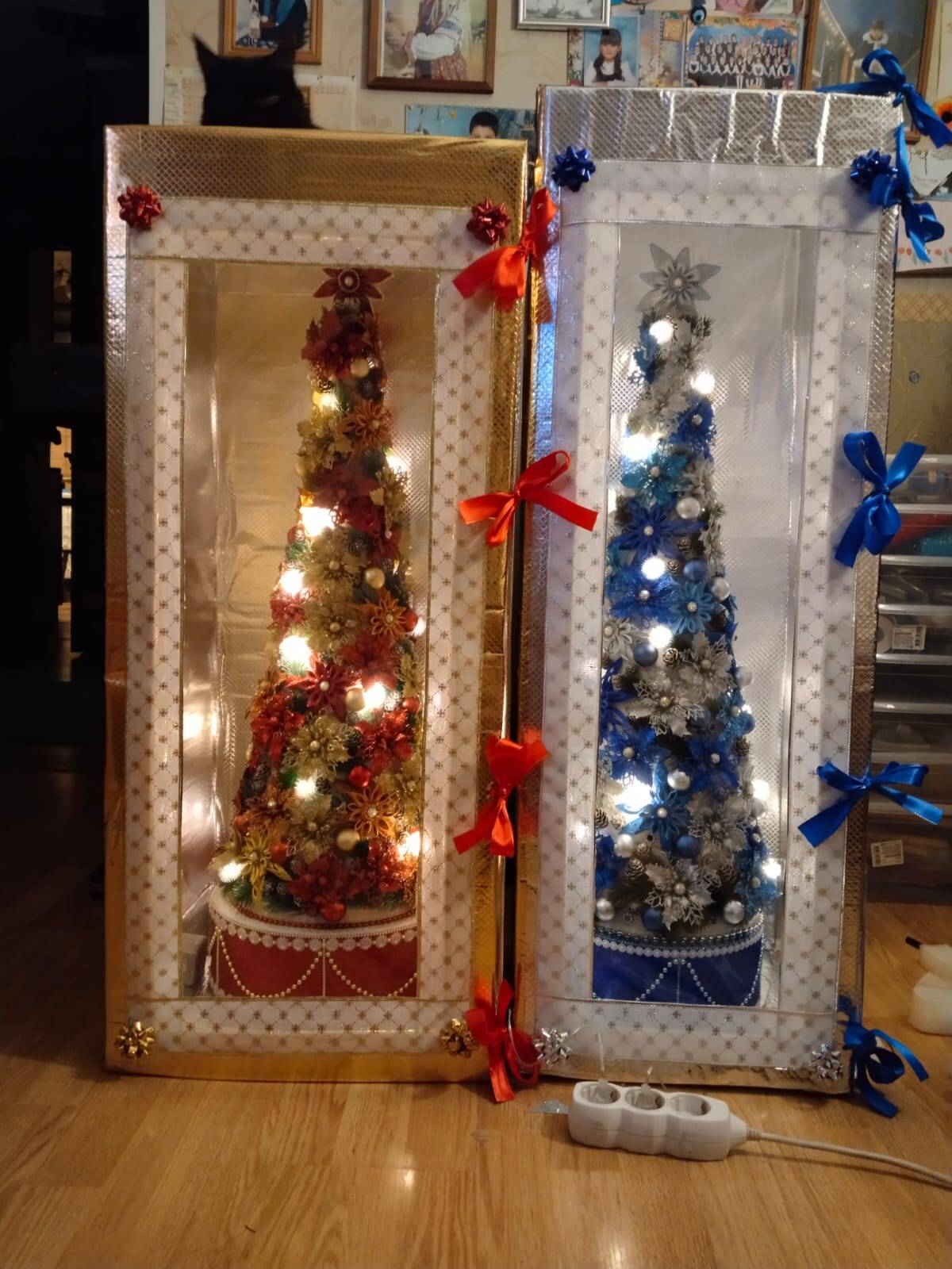 НОВОГОДНИЕ ЁЛКИ в Москве фото 4 Для дома и дачи Москва НОВОГОДНИЕ ЁЛКИ в Москве фото 4 Для дома и дачи Москва