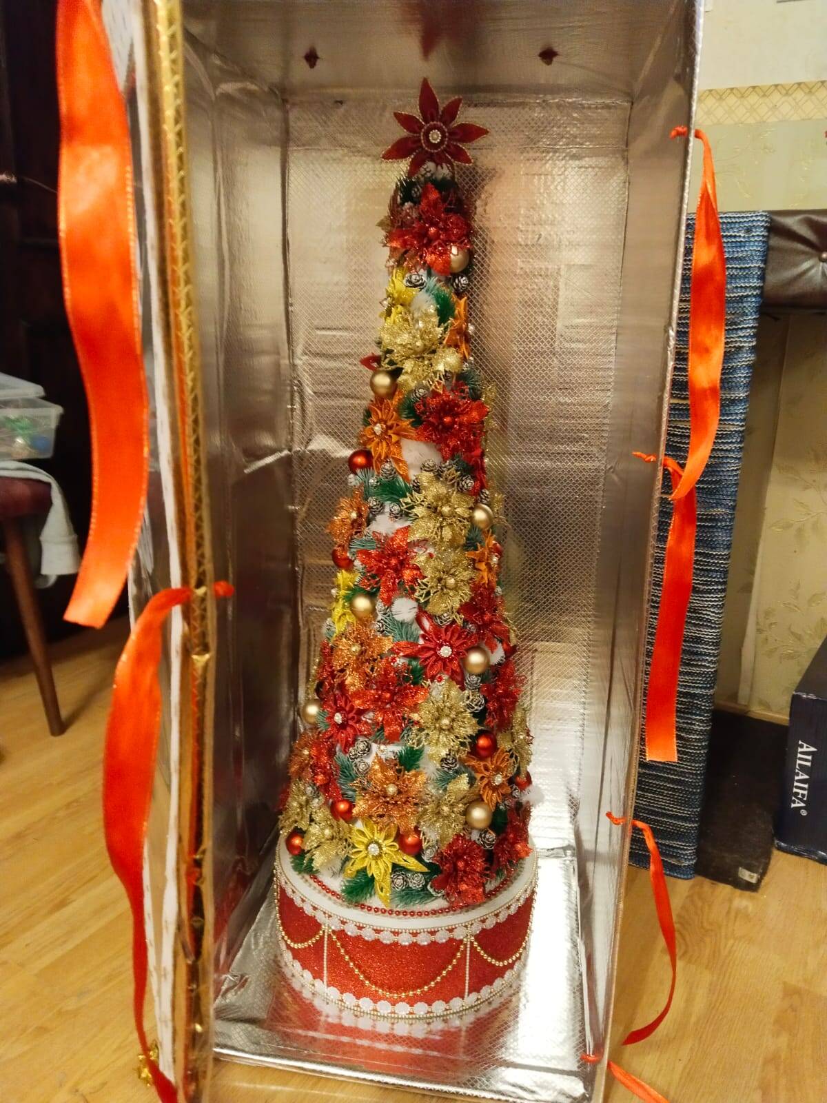 НОВОГОДНИЕ ЁЛКИ в Москве фото 2 Для дома и дачи Москва НОВОГОДНИЕ ЁЛКИ в Москве фото 2 Для дома и дачи Москва