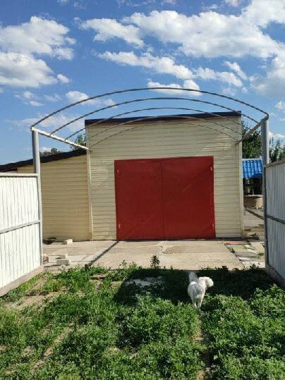 Продам дом в Волжском (Волгоградкая область) фото 5 Недвижимость Волжский (Волгоградская область)