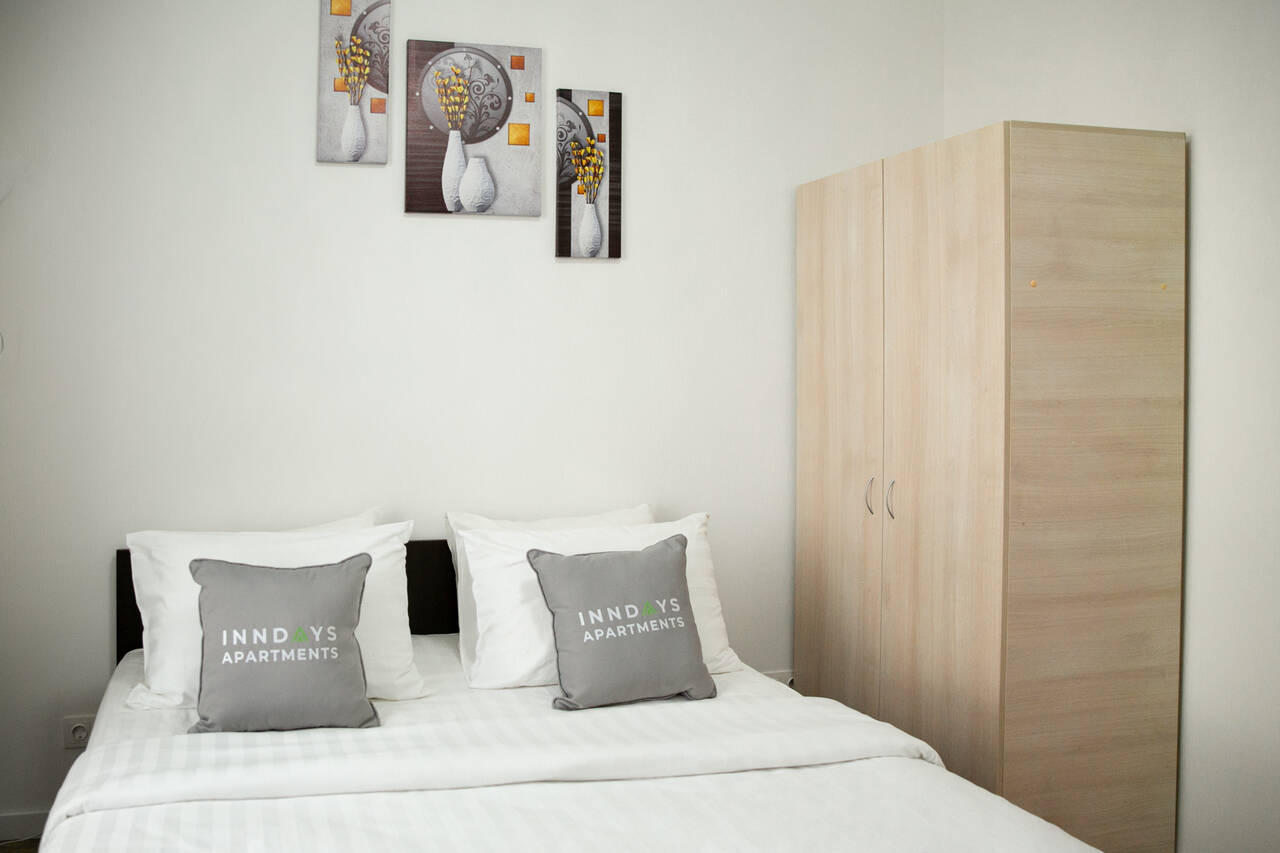 InnDays ул. Логинова д.1 корп.1 (4)