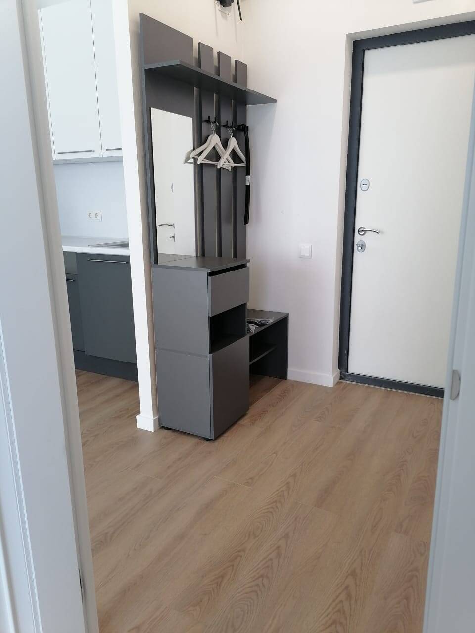 InnDays Красовского д.2 корп.3 (2) в Подольске фото 3 Недвижимость Подольск