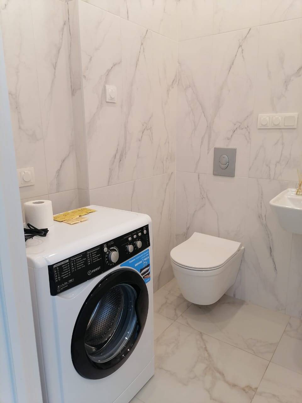 InnDays Красовского д.2 корп.3 (2) в Подольске фото 4 Недвижимость Подольск