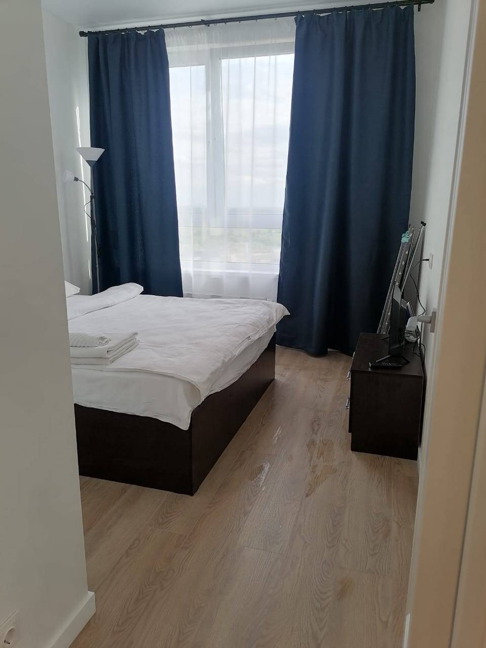 InnDays Красовского д.2 корп.3 (2) в Подольске фото 2 Недвижимость Подольск