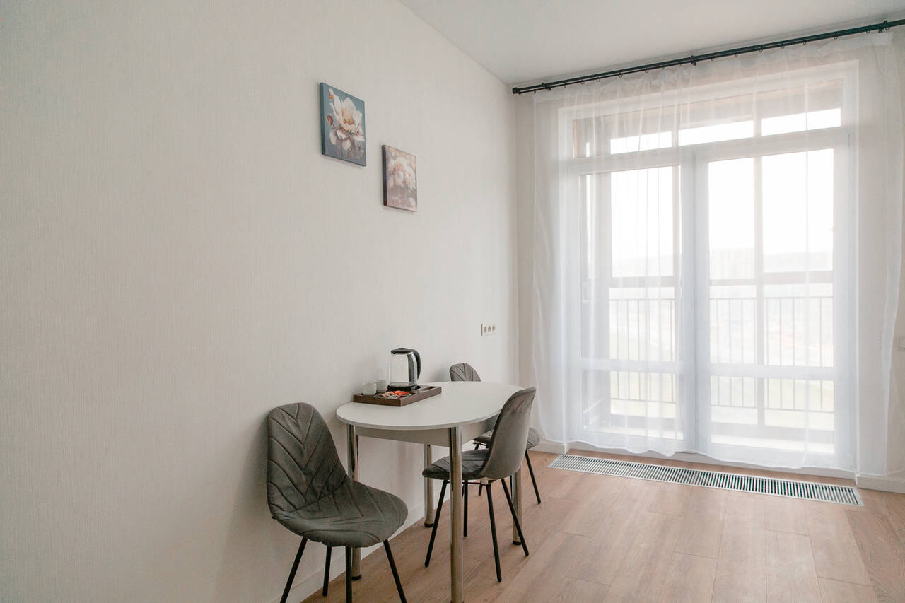 InnDays Красовского д.2 корп.2 (3) в Подольске фото 4 Недвижимость Подольск