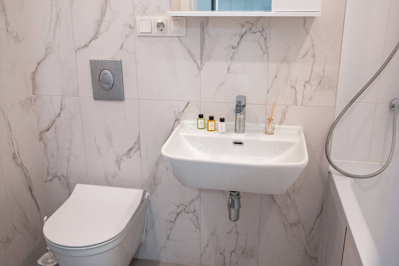 InnDays Красовского д.2 корп.2 (3) в Подольске фото 2 Недвижимость Подольск