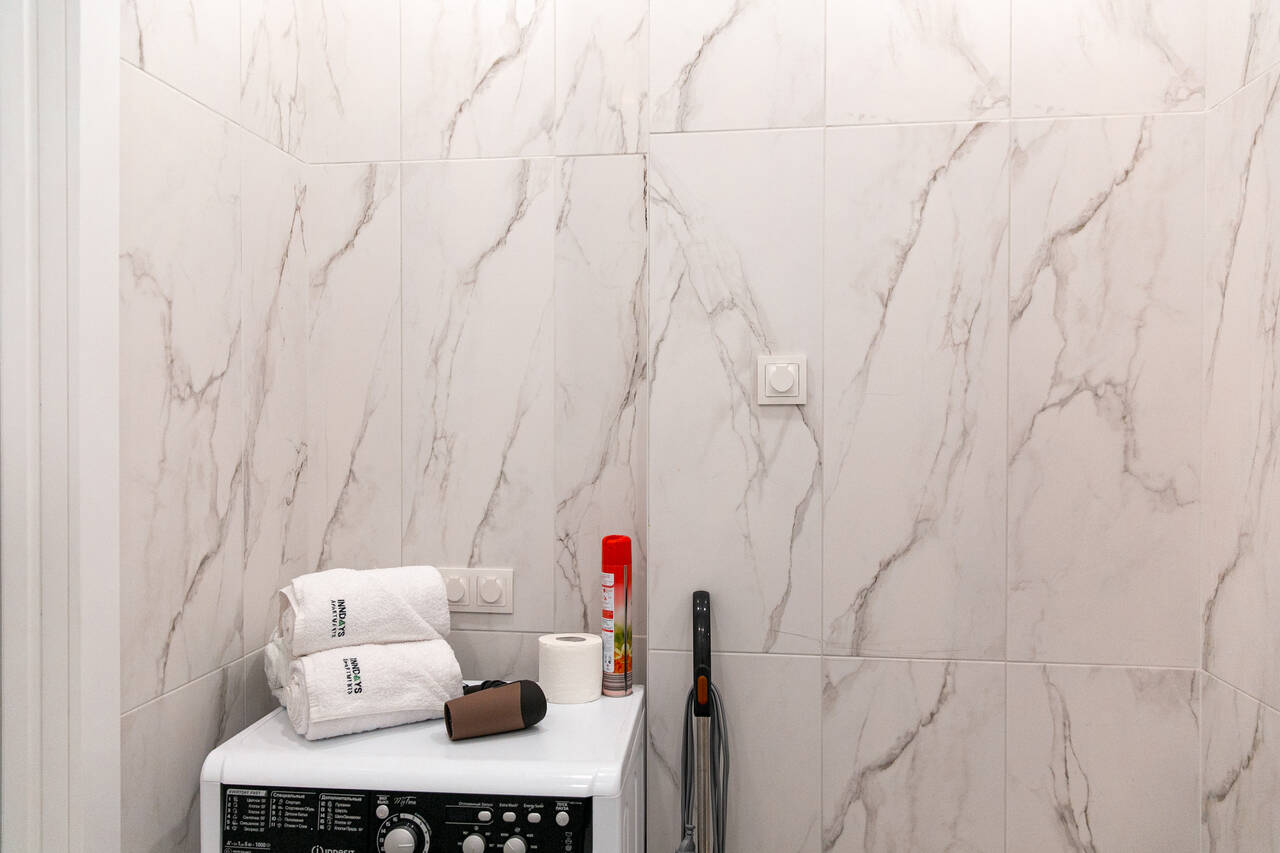 InnDays Красовского д.2 корп.2 (3) в Подольске фото 3 Недвижимость Подольск