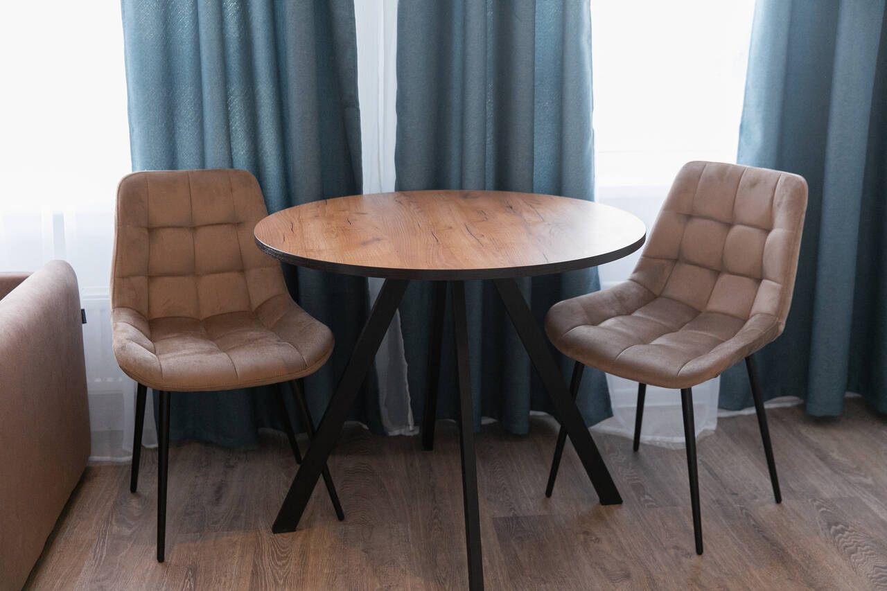 InnDays  Уточкина д.5к2 (9) в Подольске фото 4 Недвижимость Подольск