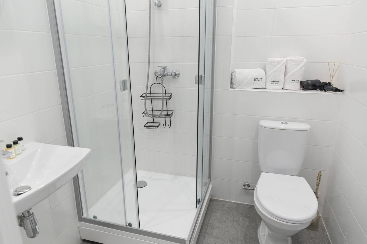 InnDays  Уточкина д.5к2 (9) в Подольске фото 6 Недвижимость Подольск