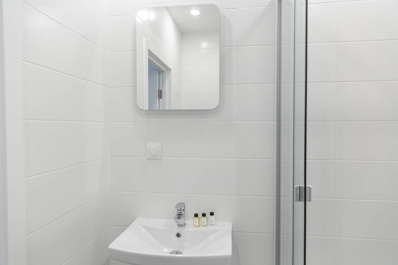 InnDays  Уточкина д.5к2 (9) в Подольске фото 2 Недвижимость Подольск