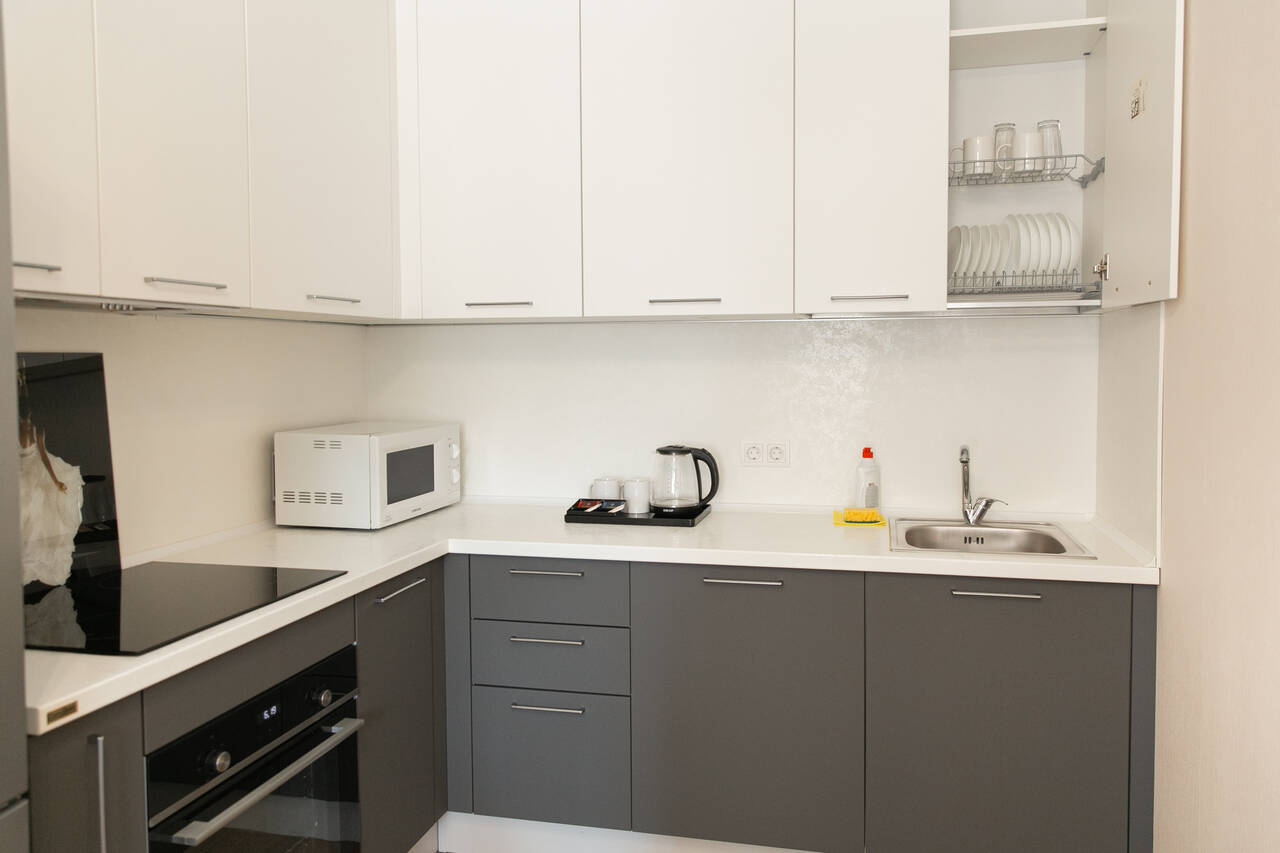 InnDays  Уточкина д.8 корп.1 (10) в Подольске фото 2 Недвижимость Подольск