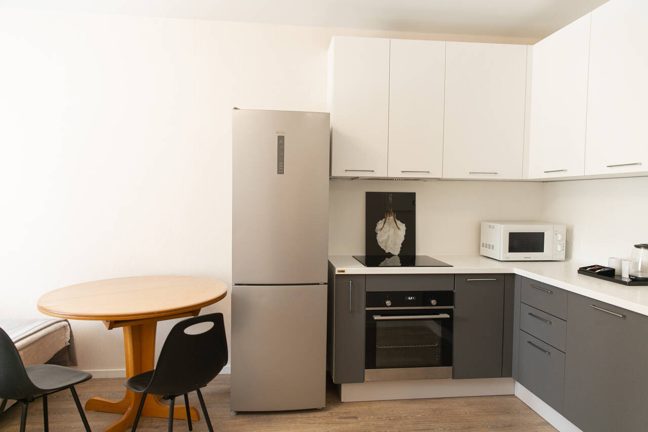 InnDays  Уточкина д.8 корп.1 (10) в Подольске фото 7 Недвижимость Подольск