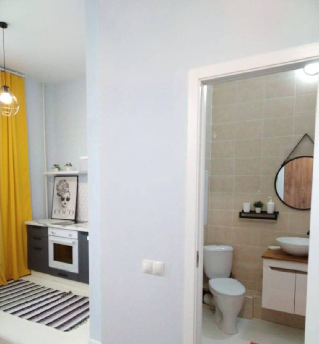 InnDays Рязановское шоссе, 31к1 (7) в Подольске фото 7 Недвижимость Подольск