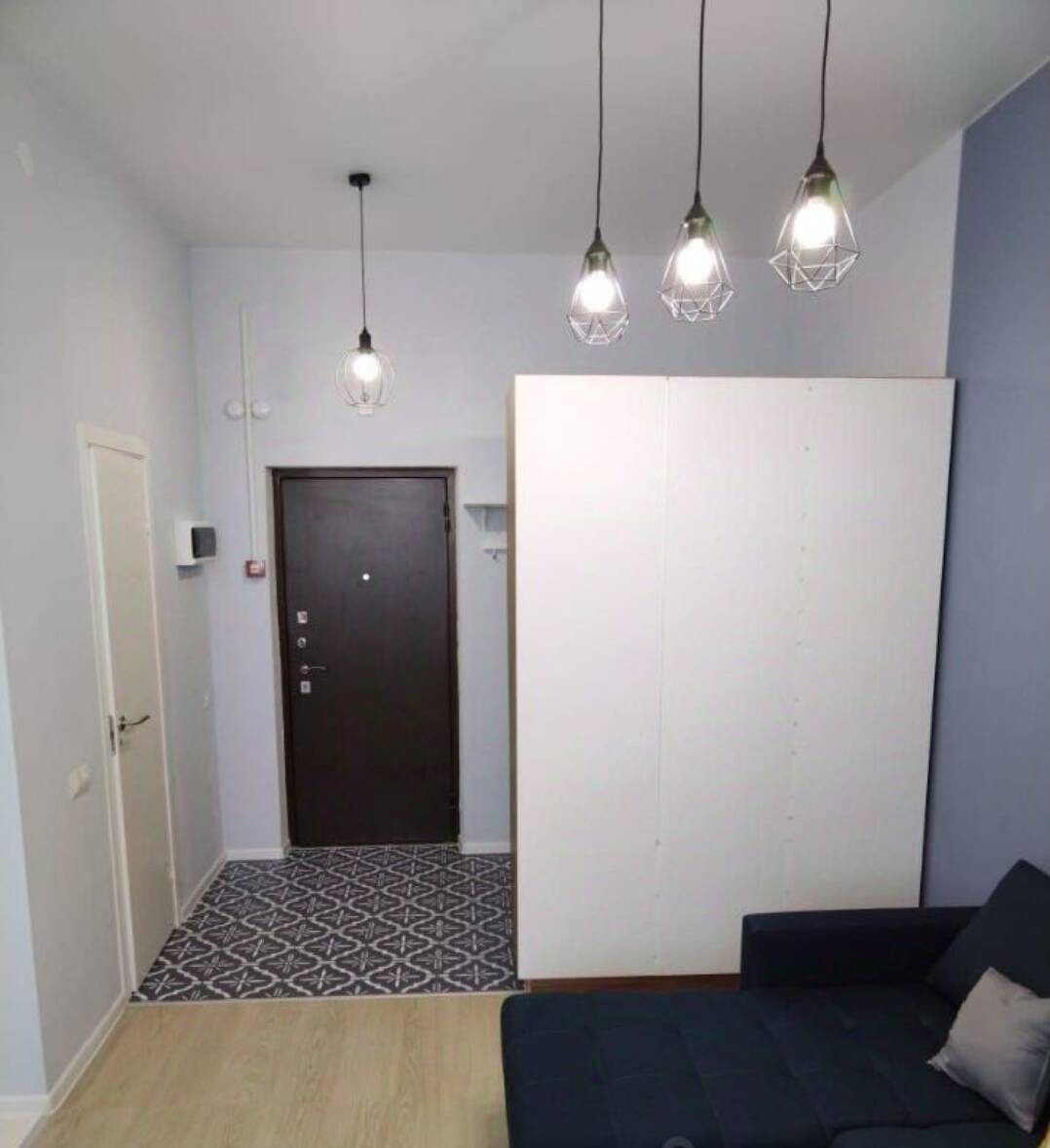 InnDays Рязановское шоссе, 31к1 (7) в Подольске фото 3 Недвижимость Подольск